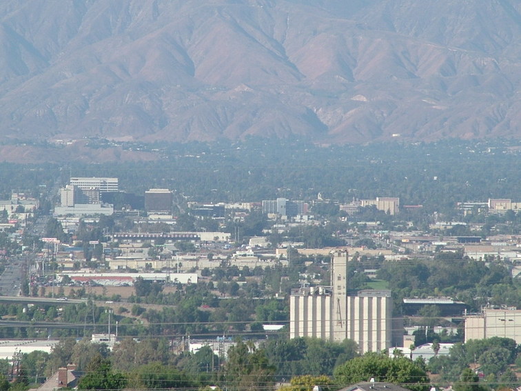 San Bernardino, CA San Bernardino photo, picture, image (California) at