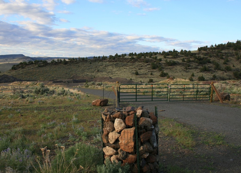 Drewsey, OR In the Stinkingwater Mtns.... photo, picture, image