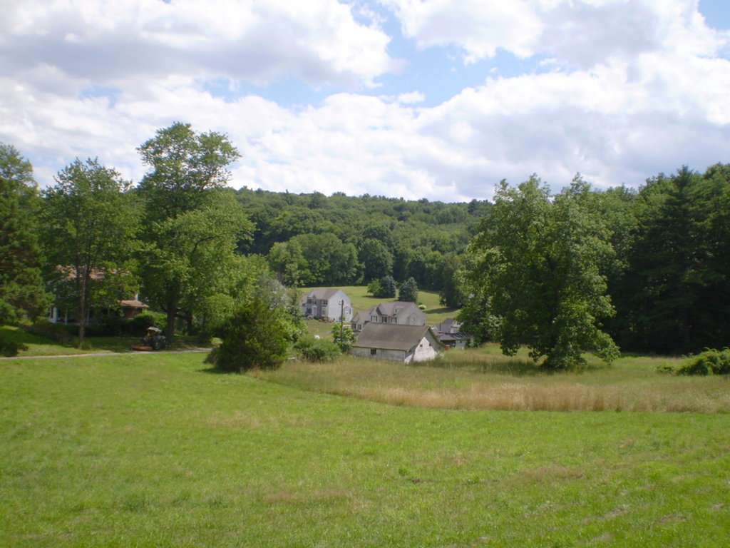 Dallas, PA new development off of Overbrook Road photo, picture