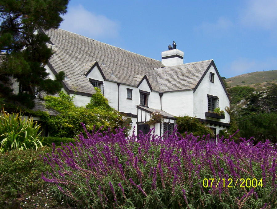 Muir Beach, CA Beautiful Inn, Muir Beach, CA photo, picture, image (California) at