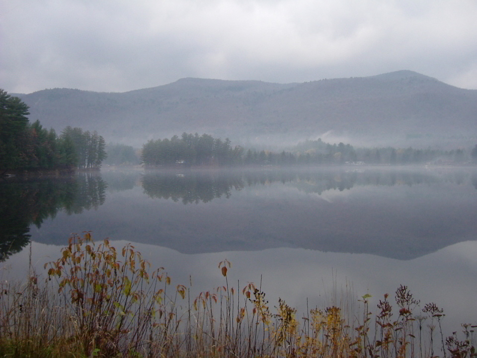 Wells, NY Lake Algonquin photo, picture, image (New York) at city