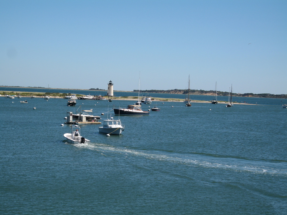 Edgartown, MA HARBOR photo, picture, image (Massachusetts) at city