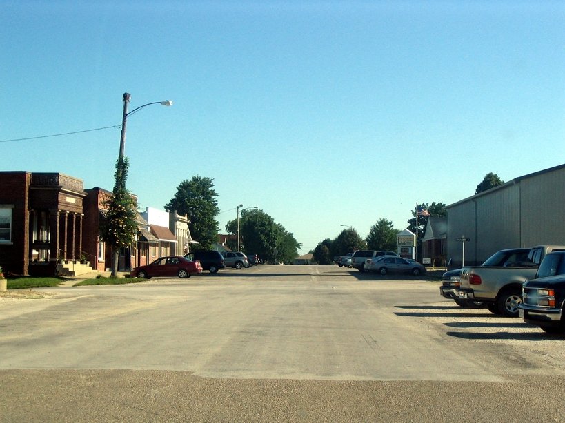 Ogden, IL Ogden photo, picture, image (Illinois) at