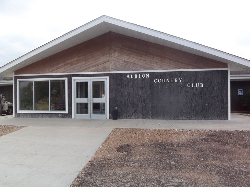 Albion, NE Albion Country Club photo, picture, image (Nebraska) at