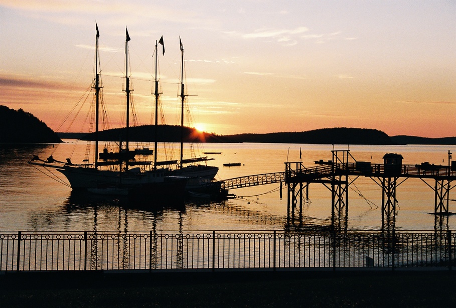 Bar Harbor, Maine