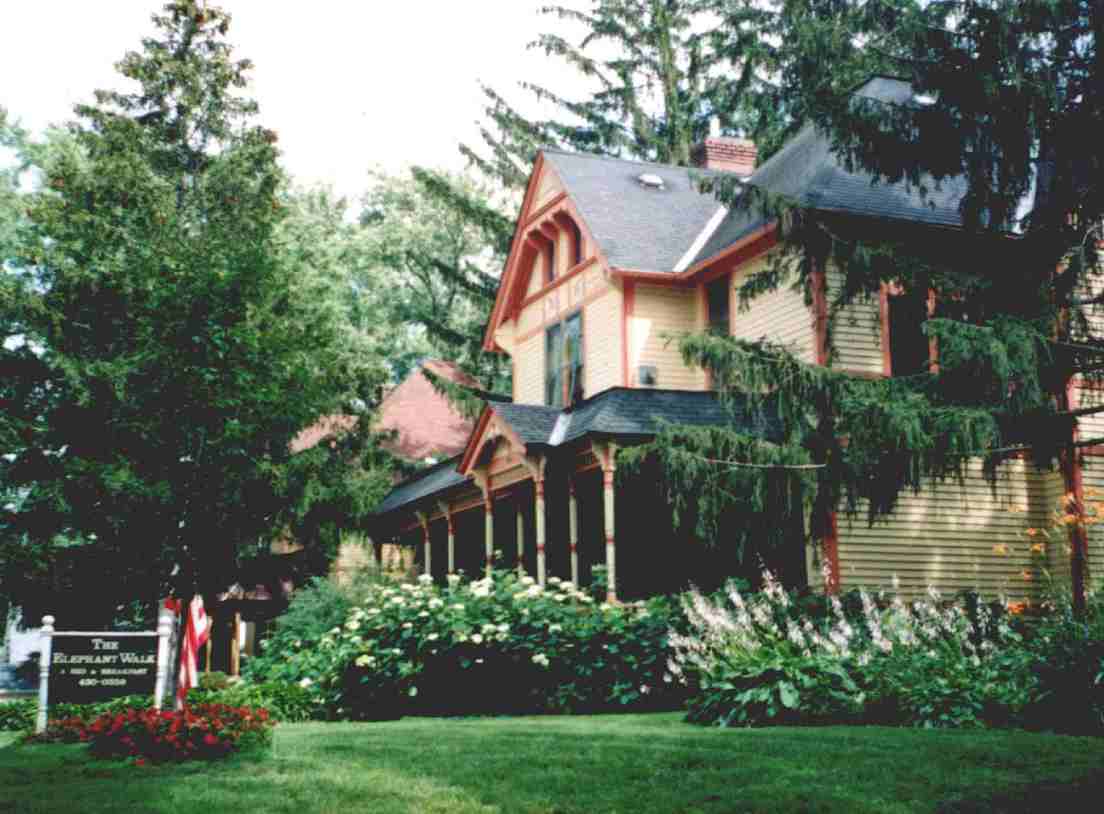 Stillwater, MN One of the City's Bed and Breakfasts photo, picture