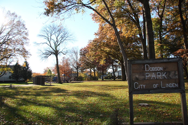 Linden, NJ Linden Dobson park photo, picture, image (New Jersey) at