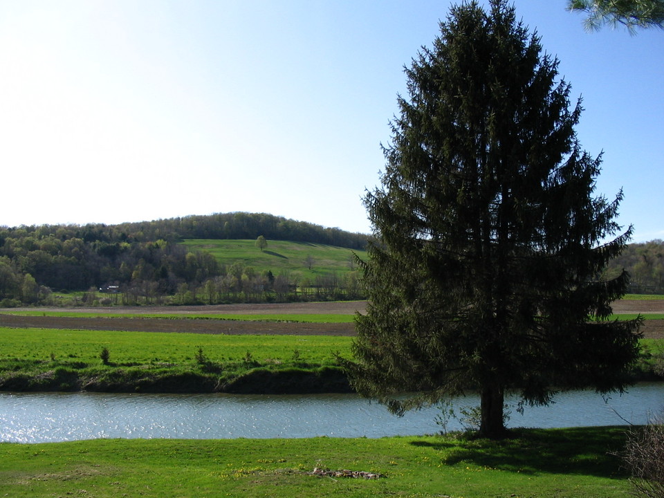 Butternuts, NY Butternut Valley Outside Gilbertsville photo, picture