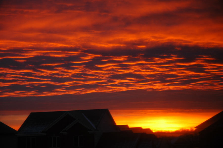 Blaine, MN Rising Sun Blaine "The Lakes" view photo, picture, image