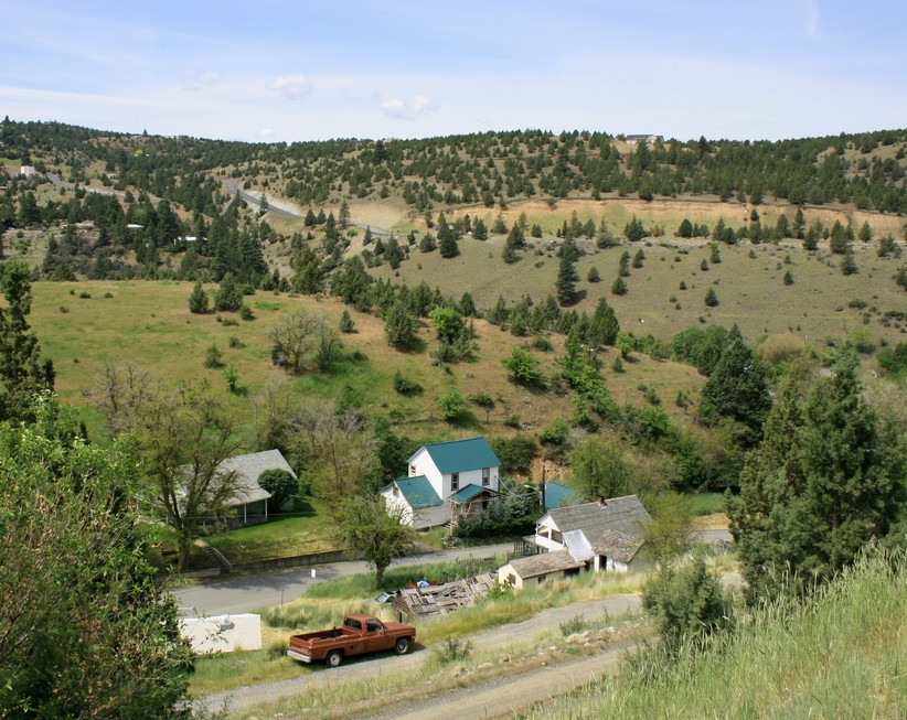 Homes For Sale Canyon City Oregon at Peggy Close blog