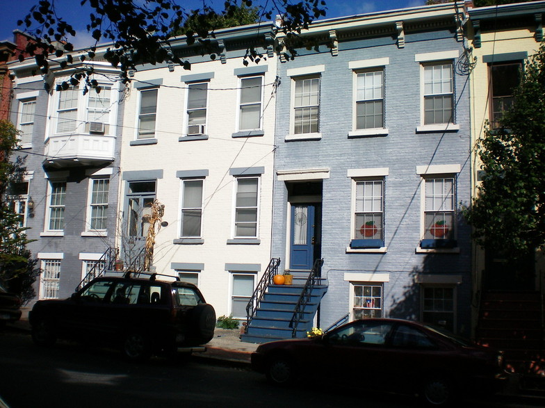 Albany, NY Albany townhomes photo, picture, image (New York) at city