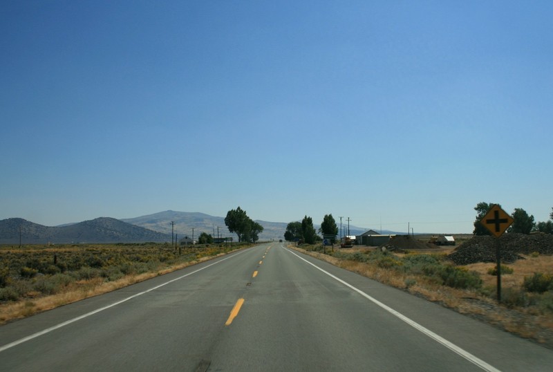 Madeline Plains, CA Ravendale..... photo, picture, image (California