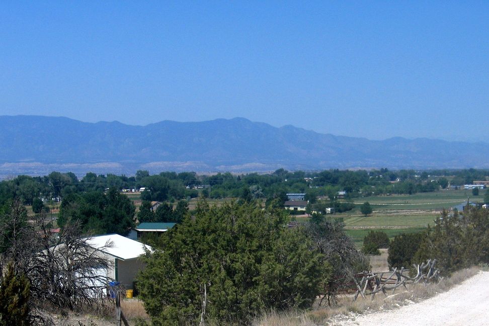 Penrose, CO View of Penrose photo, picture, image (Colorado) at city