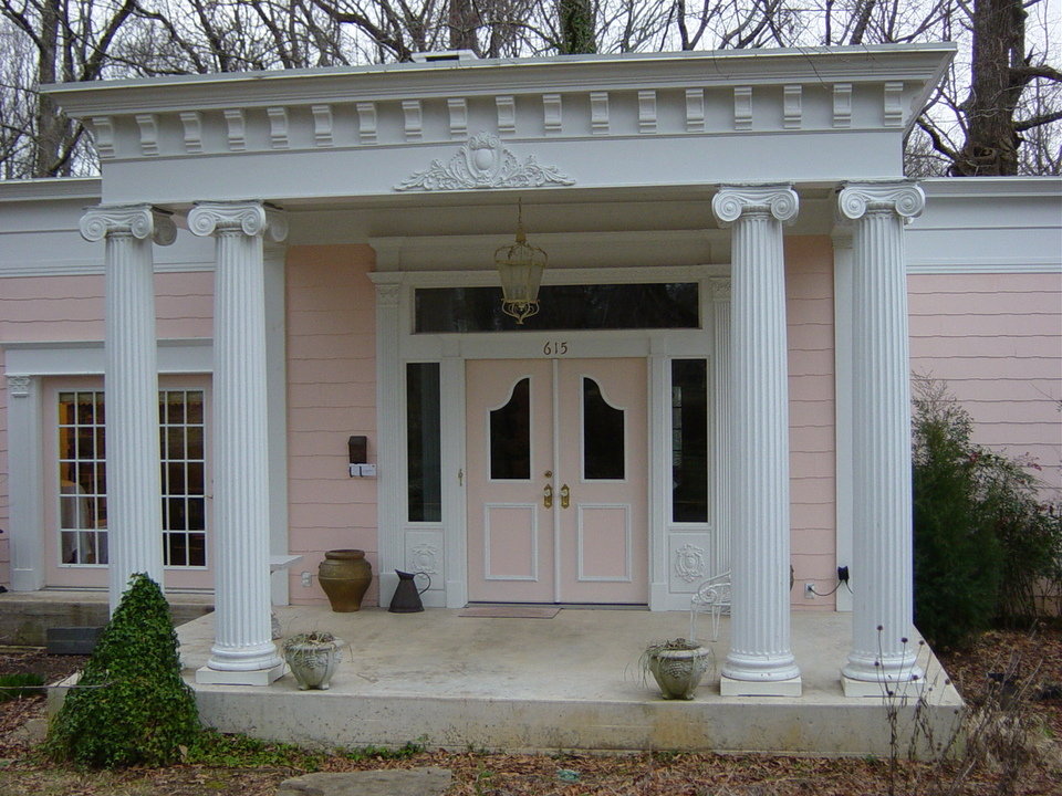 Paris, TN historic properties photo, picture, image (Tennessee) at