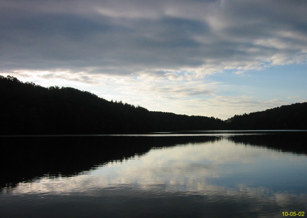 Laurens, NY Gilbert Lake photo, picture, image (New York) at city