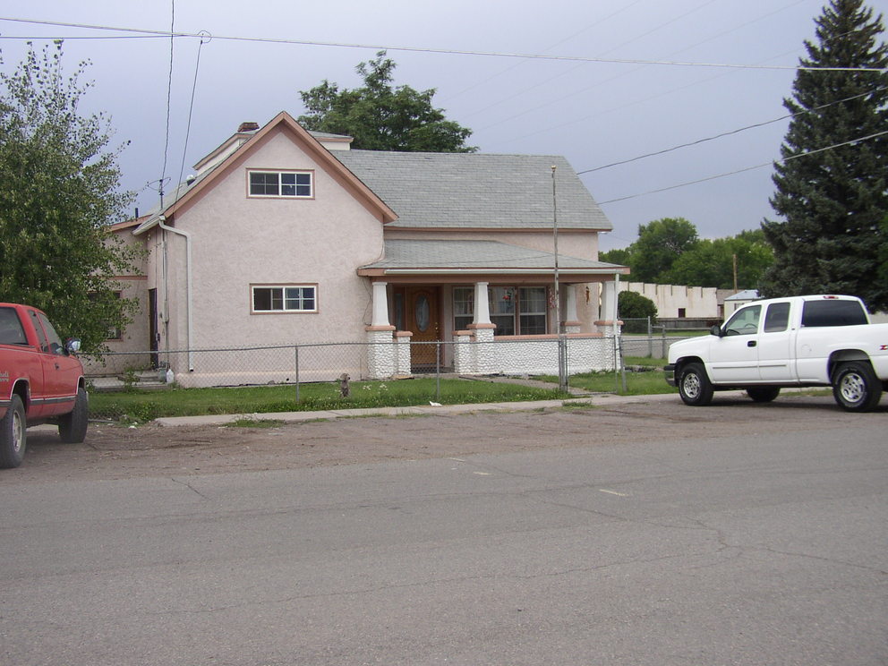 Manassa, CO Jarvies Home photo, picture, image (Colorado) at city