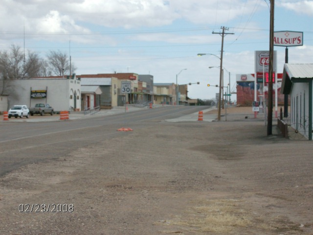 Quitaque, TX photo, picture, image (Texas) at