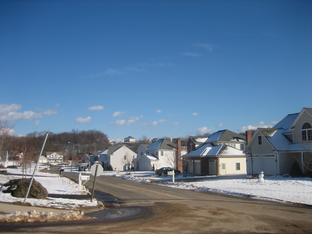 Newington, CT Meadowview Court photo, picture, image (Connecticut) at