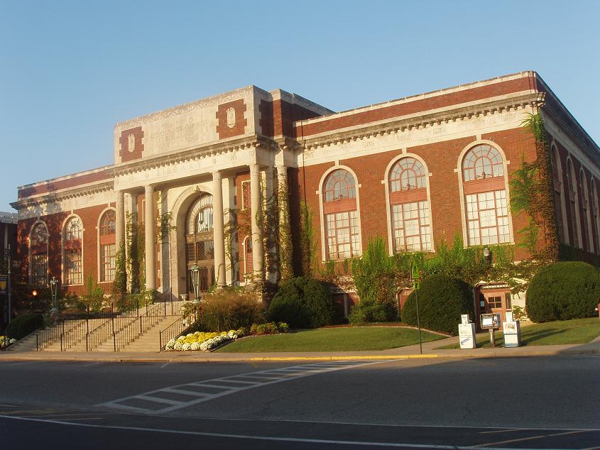 Murray, KY Murray, Kentucky photo, picture, image (Kentucky) at city