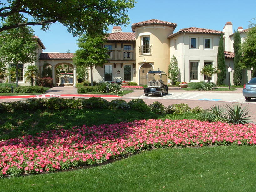 Addison, TX Estancia photo, picture, image (Texas) at