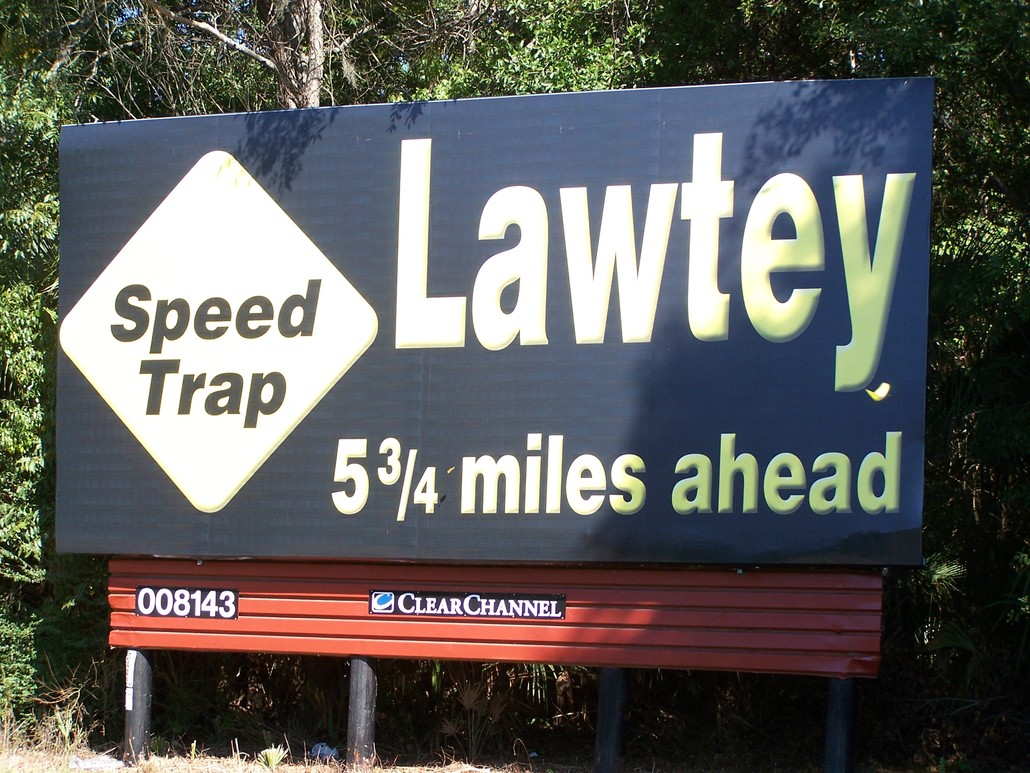 Lawtey, FL Friendly little place photo, picture, image (Florida) at