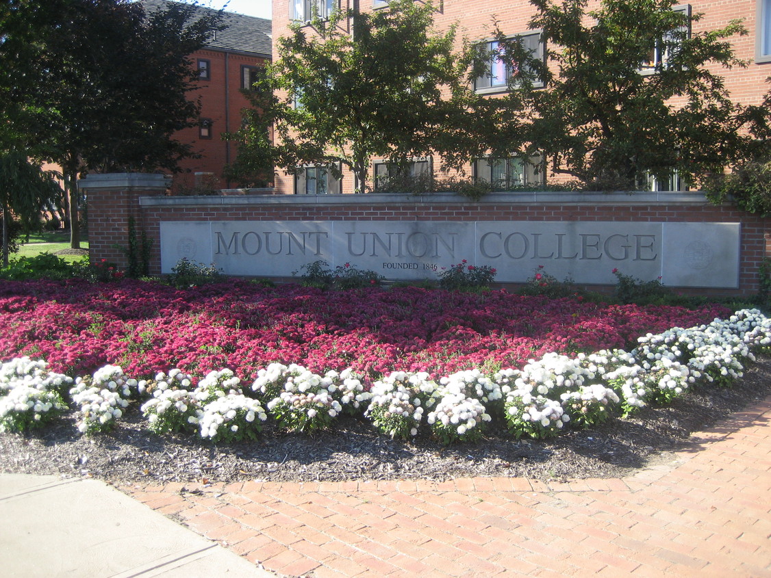 Alliance, OH Mount Union College Alliance, OH photo, picture, image (Ohio) at