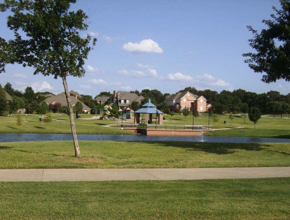 Colleyville, TX Park Pic1 photo, picture, image (Texas) at