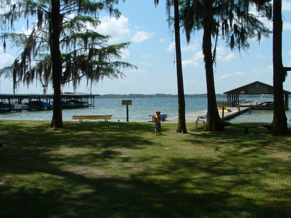 White Lake, NC SHADY SHORE photo, picture, image (North Carolina) at
