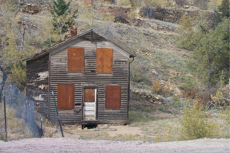 Central City, CO Available housing photo, picture, image (Colorado