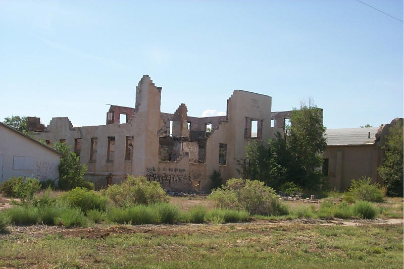 Blanca, CO Blanco Ruins photo, picture, image (Colorado) at