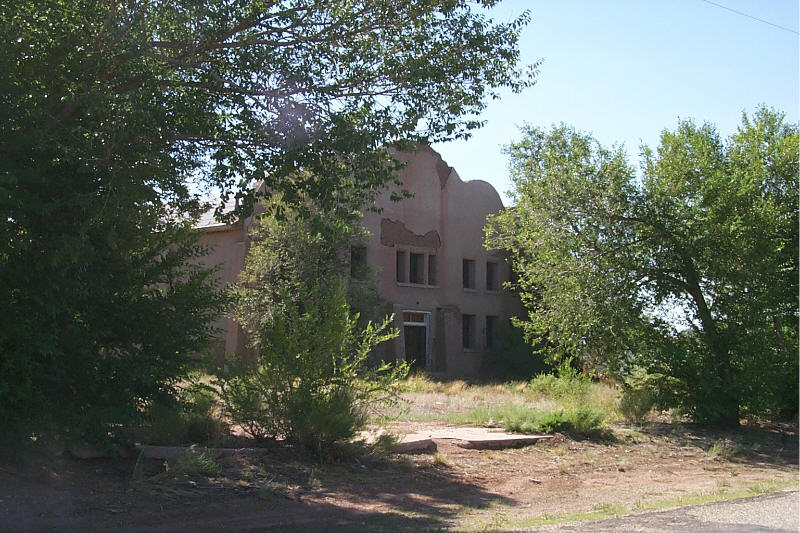 Blanca, CO Blanco Ruins 2 photo, picture, image (Colorado) at city