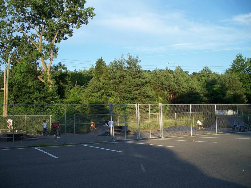 Naugatuck, CT Linden Park, Naugatuck 13 photo, picture, image