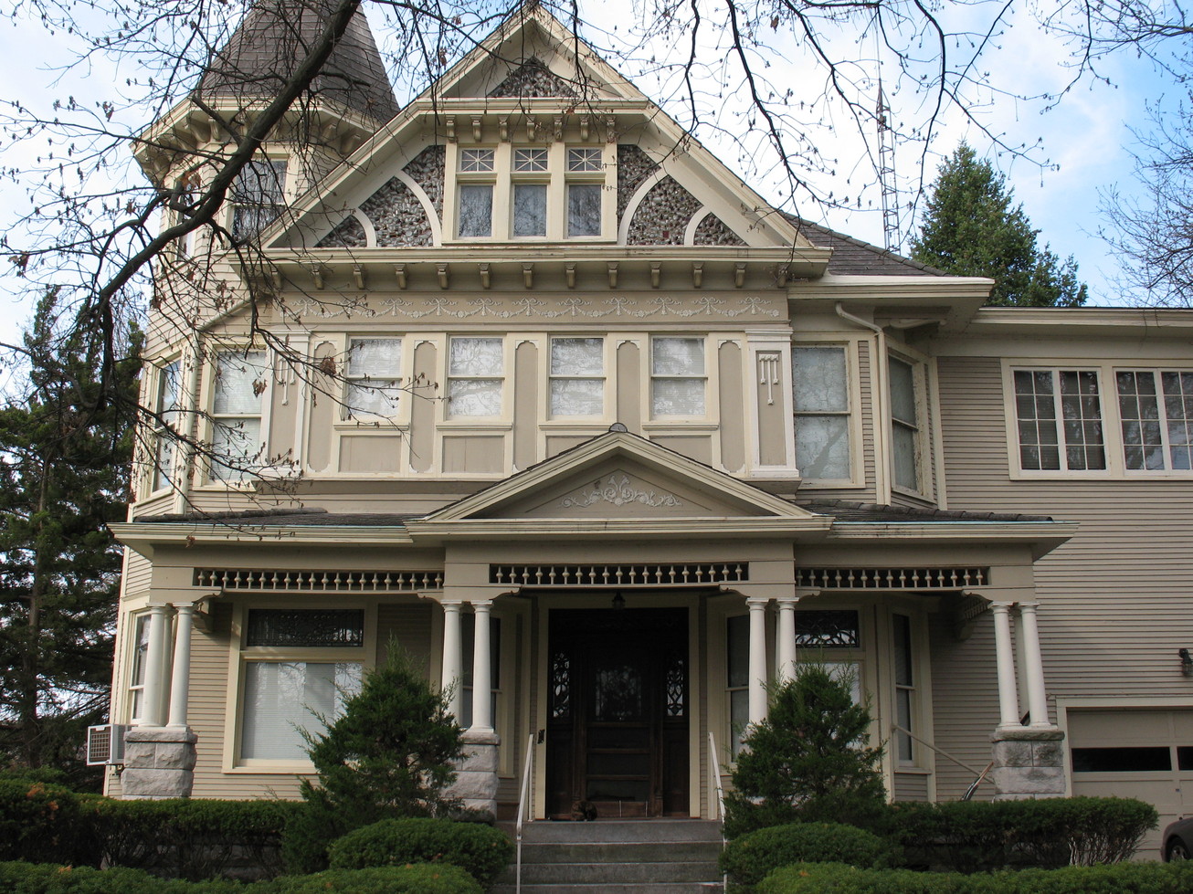 Keokuk, IA Stunning Example photo, picture, image (Iowa) at