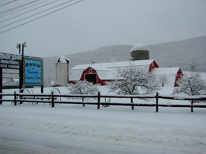 Rutland, MA photo, picture, image (Massachusetts) at