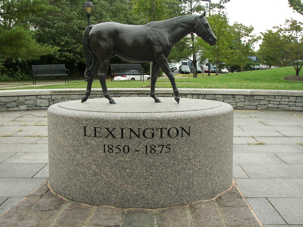LexingtonFayette, KY Thoroughbred Park photo, picture, image