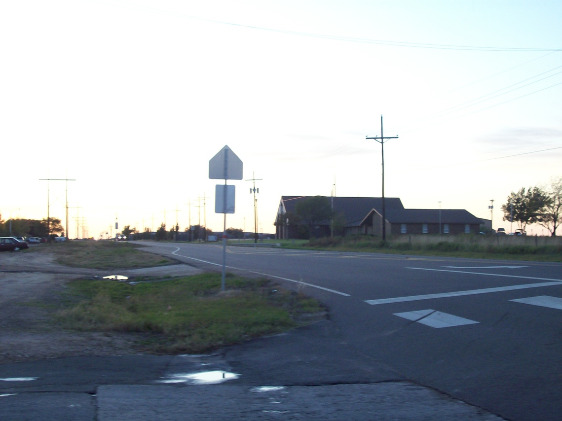 Canyon, TX a street in Canyon photo, picture, image (Texas) at city