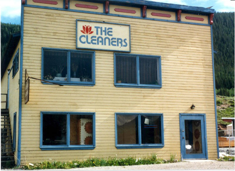 Crested Butte, CO The Cleaners photo, picture, image (Colorado) at