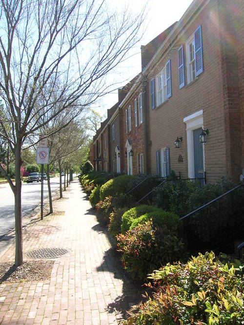 Decatur, GA Decatur photo, picture, image at