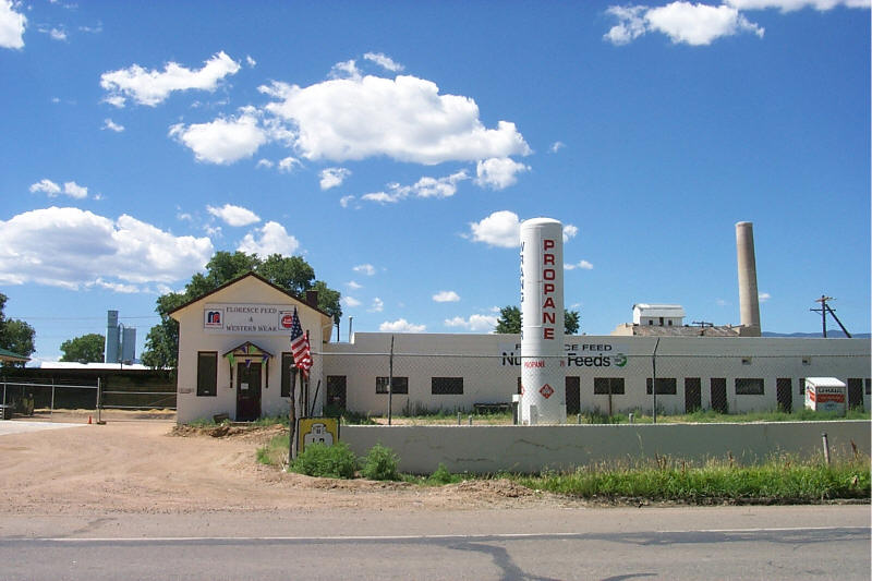 Florence, CO Florence Feed photo, picture, image (Colorado) at