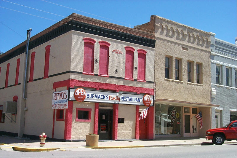 Florence, CO Downtown photo, picture, image (Colorado) at