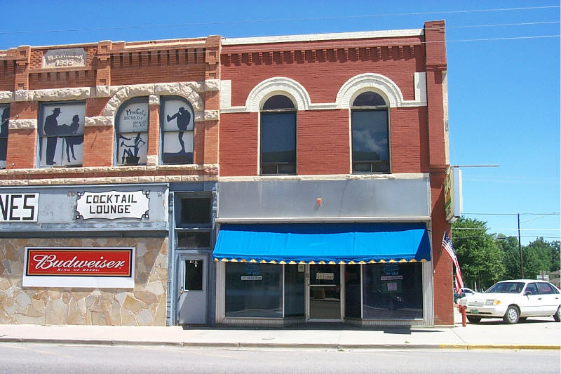 Florence, CO Downtown photo, picture, image (Colorado) at