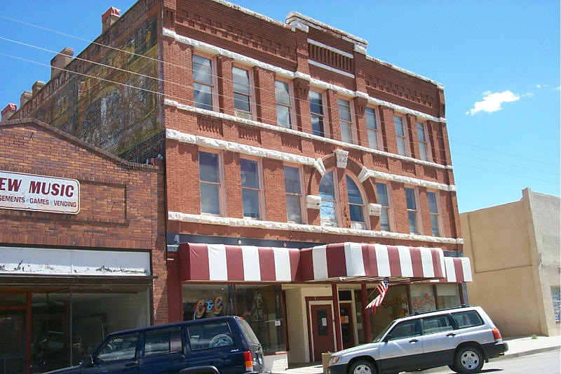 Florence, CO Downtown photo, picture, image (Colorado) at