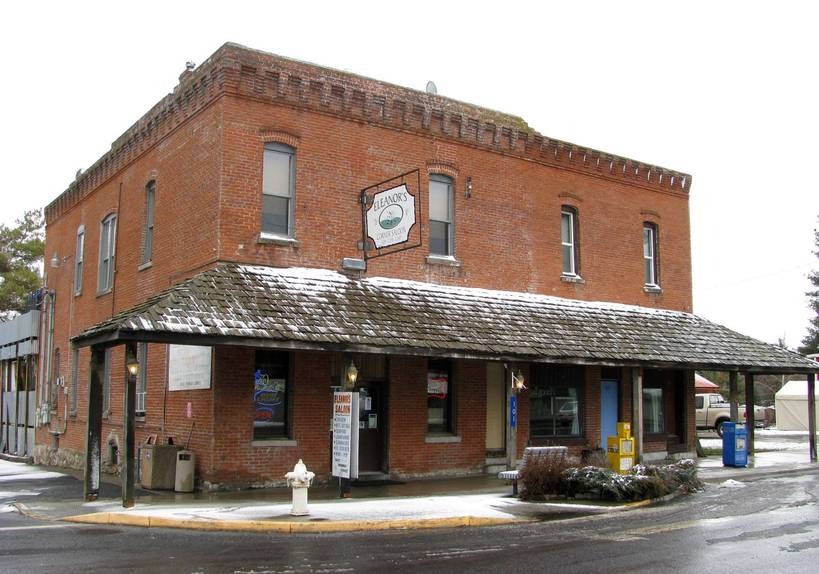 Whitehall, NY photo, picture, image (New York) at