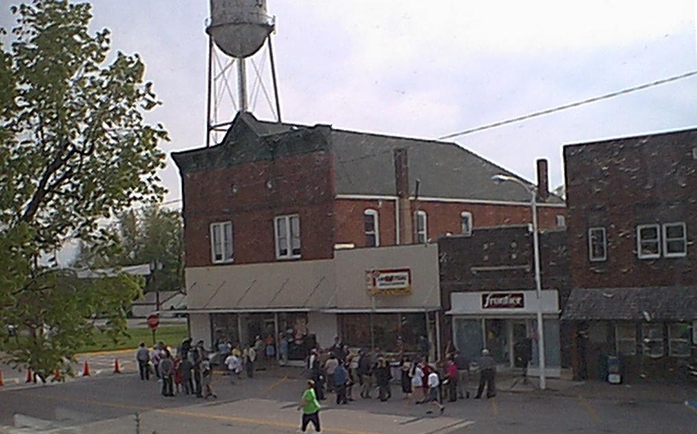 Opiniones de orion illinois