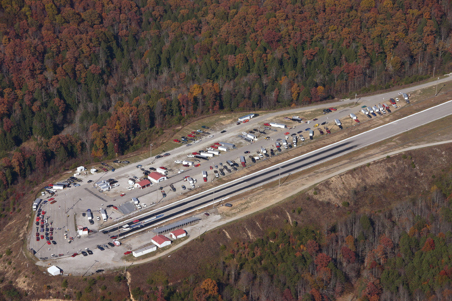 London, KY london ky.dragway photo, picture, image (Kentucky) at city