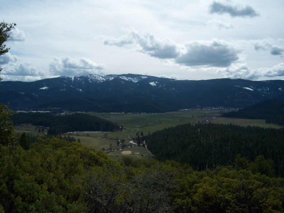 Quincy, CA American Valley photo, picture, image (California) at city