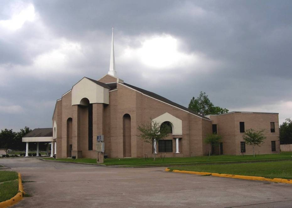 Pasadena, TX Preston Ave. Church photo, picture, image (Texas) at