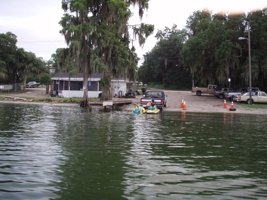 Thonotosassa, FL Recent pic from reeses fish camp 09 photo, picture