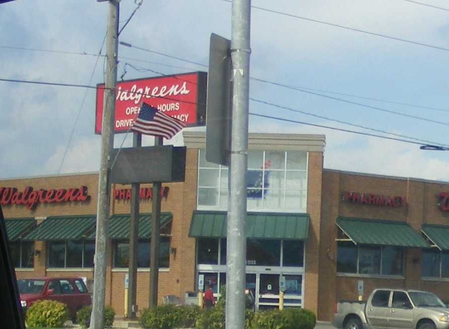 Peru, IL Walgreens Of Peru Il photo, picture, image (Illinois) at