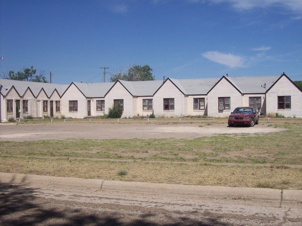 Portales, NM apartments photo, picture, image (New Mexico) at city